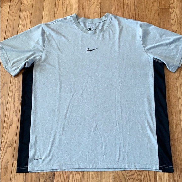 Nike Other - Nike Dri-Fri Tee For Men